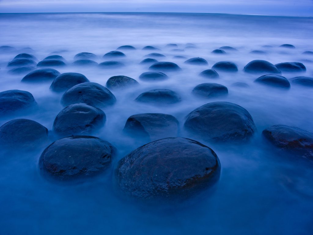 ボウリングボールビーチ NiSi Gallery