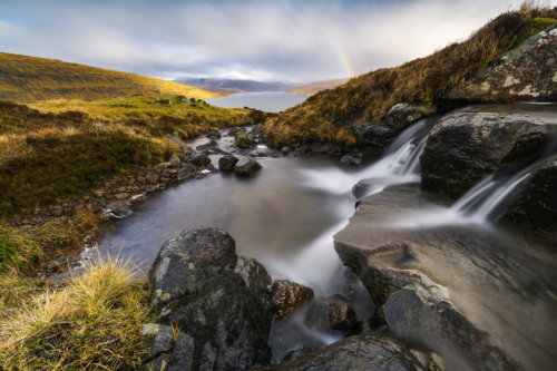 18-Tiny Faroe Island-NiSi S6 + Soft GND8