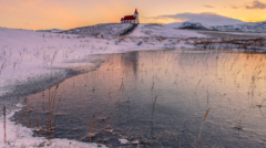 256ll, West Iceland-NiSi V6 + Landscape CPL + Medium GND8