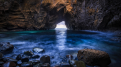 40-Dragon Eyes-NiSi S6 + IR ND32 + SOFT GND8