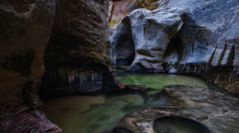 88-Heart of the Canyon-NiSi V7+True Color CPL