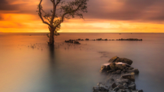 96-One Fine Day-NiSi V3+CPL+IR ND64+IR ND1000+SOFT GND32