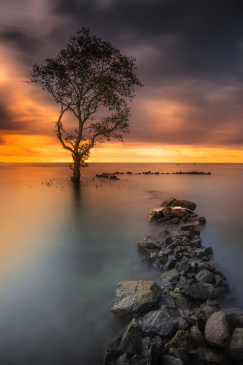 96-One Fine Day-NiSi V3+CPL+IR ND64+IR ND1000+SOFT GND32