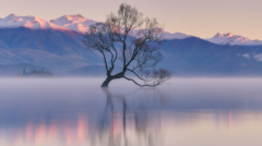 98-Serene Morning-NiSi V5 PRO+SOFT GND8