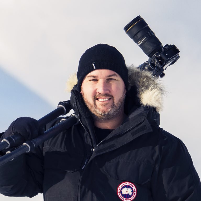 Dale Sharpe NiSi Gallery