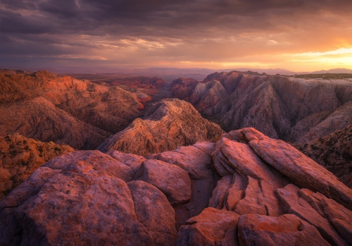 Joshua Snow - Whispers By Joshua Snow 500px copy