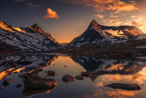Norway - Ole Henrik Skjelstad 6