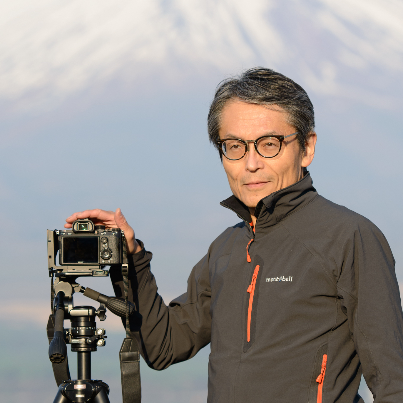 Takashi Nakazawa