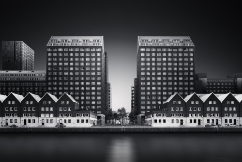 urban symmetry_Martijn Kort